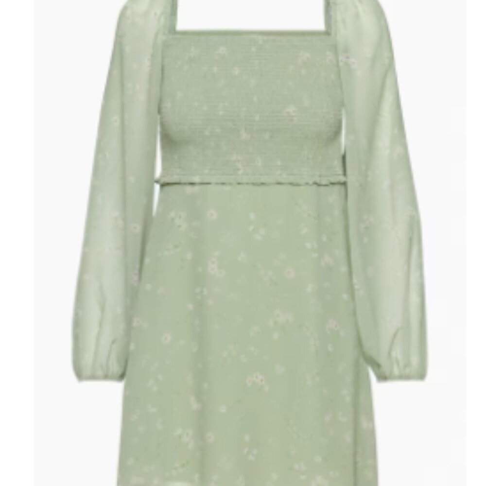 Wilfred Villa Dress